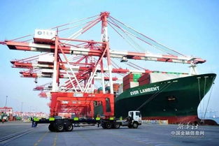 2月中國進(jìn)出口增長21.9% 三年來首現(xiàn)貿(mào)易逆差
